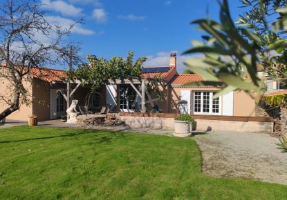 vente Maison Le Loroux Bottereau