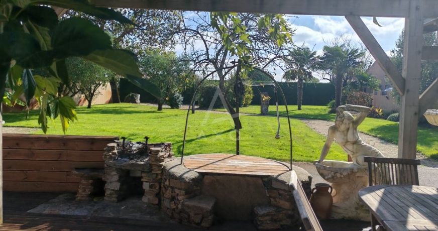 vente Maison Le Loroux Bottereau