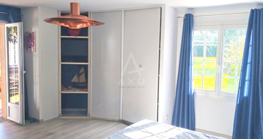 vente Maison Le Loroux Bottereau