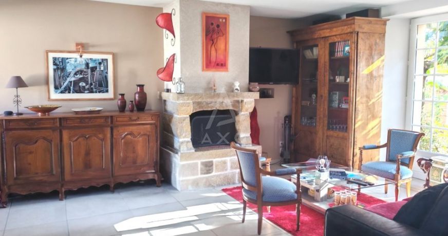 vente Maison Le Loroux Bottereau