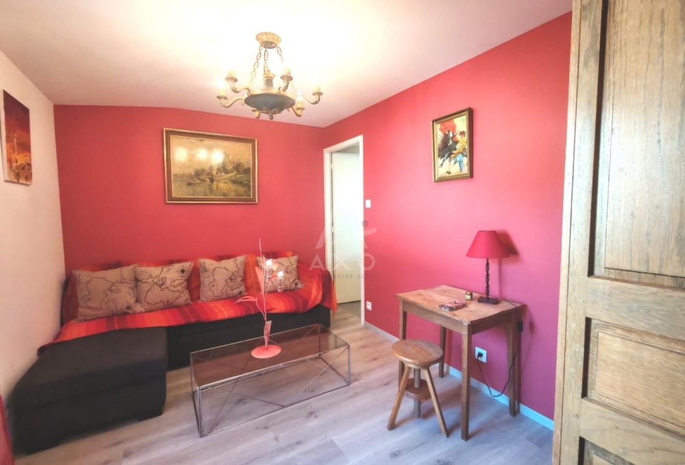 vente Maison Le Loroux Bottereau - Photo 7