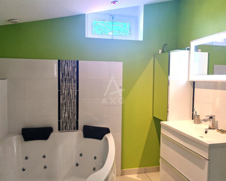 vente Maison Le Loroux Bottereau - Photo 9