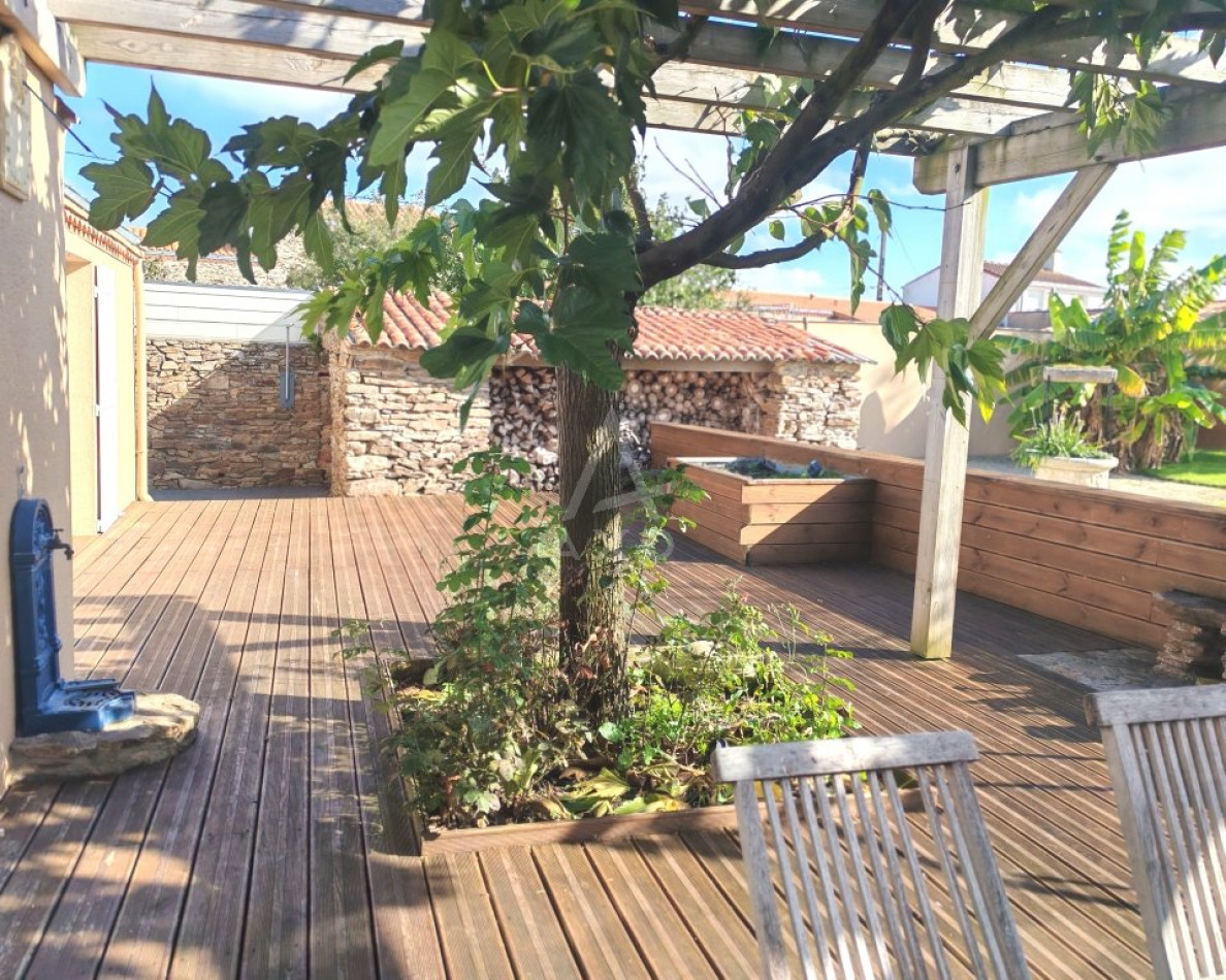 vente Ensemble immobilier Le Loroux Bottereau - Photo 2