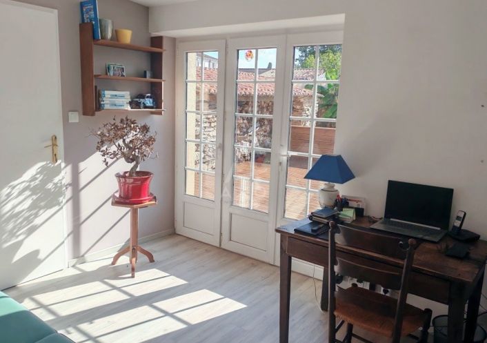 vente Ensemble immobilier Le Loroux Bottereau