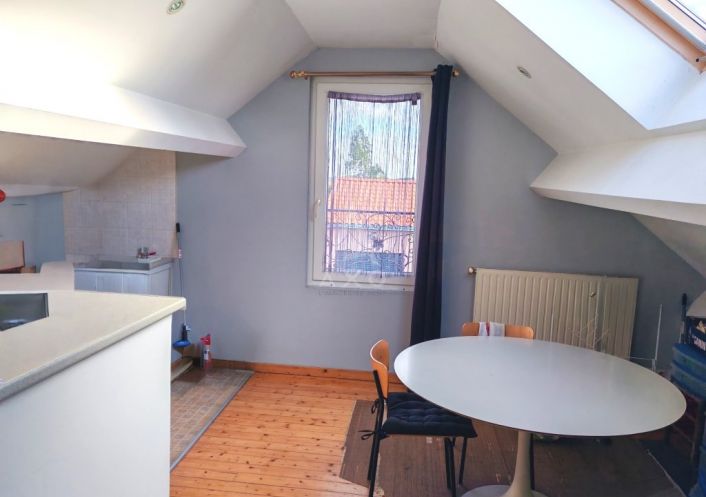 vente Ensemble immobilier Le Loroux Bottereau