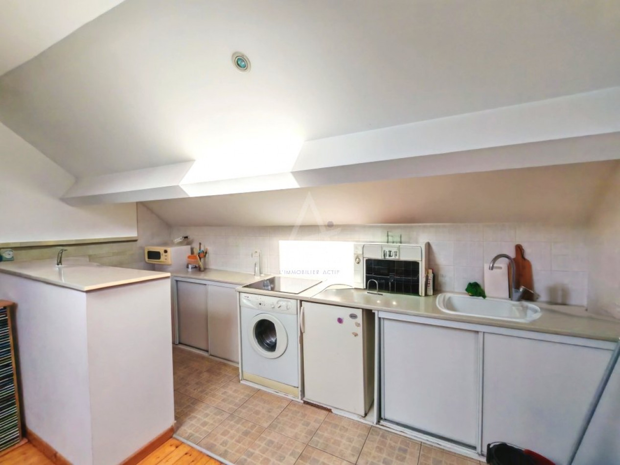 vente Ensemble immobilier Le Loroux Bottereau - Photo 11