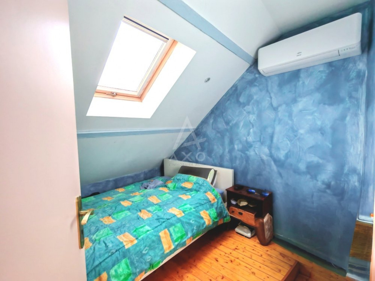 vente Ensemble immobilier Le Loroux Bottereau - Photo 12