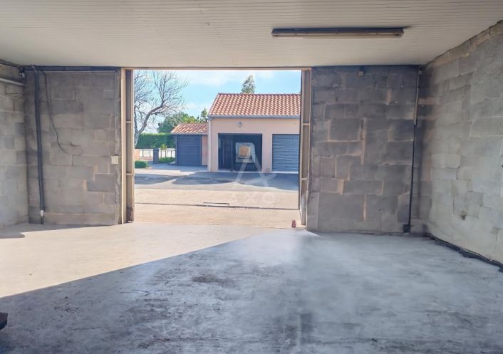 vente Ensemble immobilier Le Loroux Bottereau