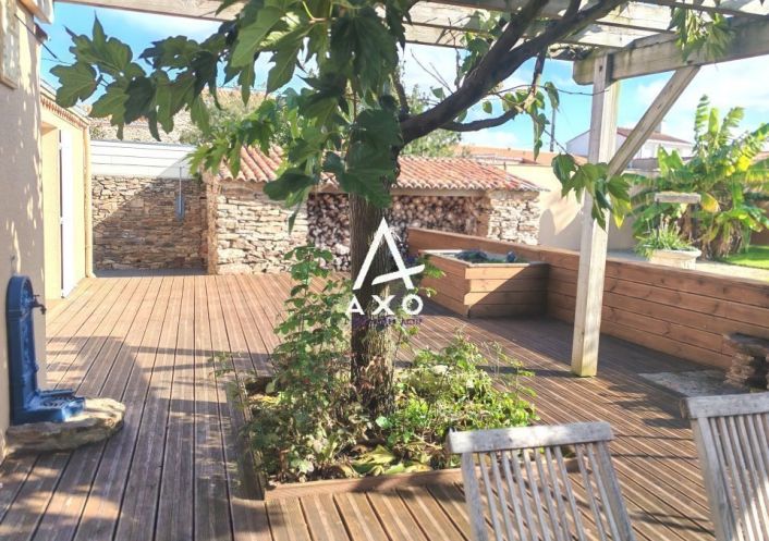 vente Ensemble immobilier Le Loroux Bottereau
