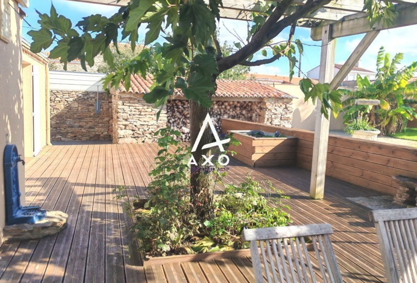 vente Ensemble immobilier Le Loroux Bottereau - Photo 5