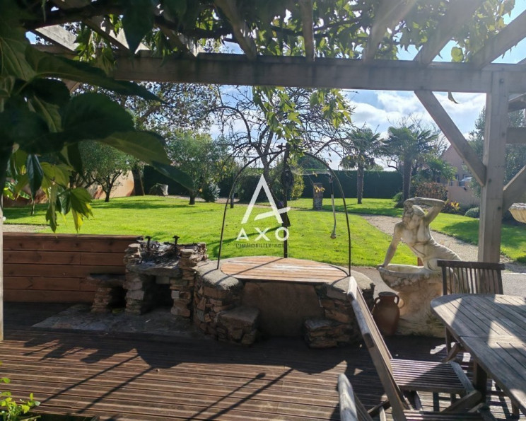 vente Ensemble immobilier Le Loroux Bottereau - Photo 1