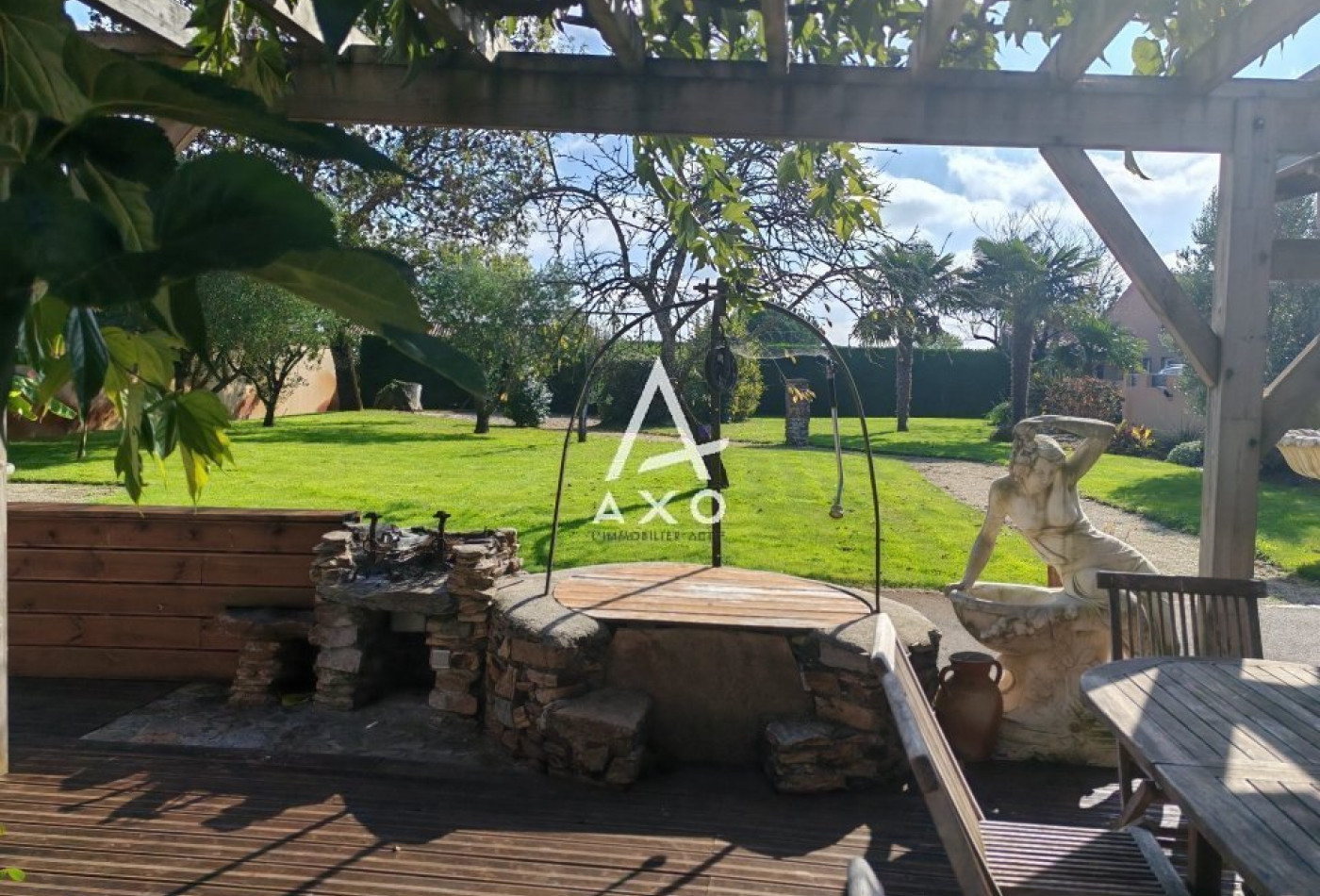 vente Ensemble immobilier Le Loroux Bottereau - Photo 6
