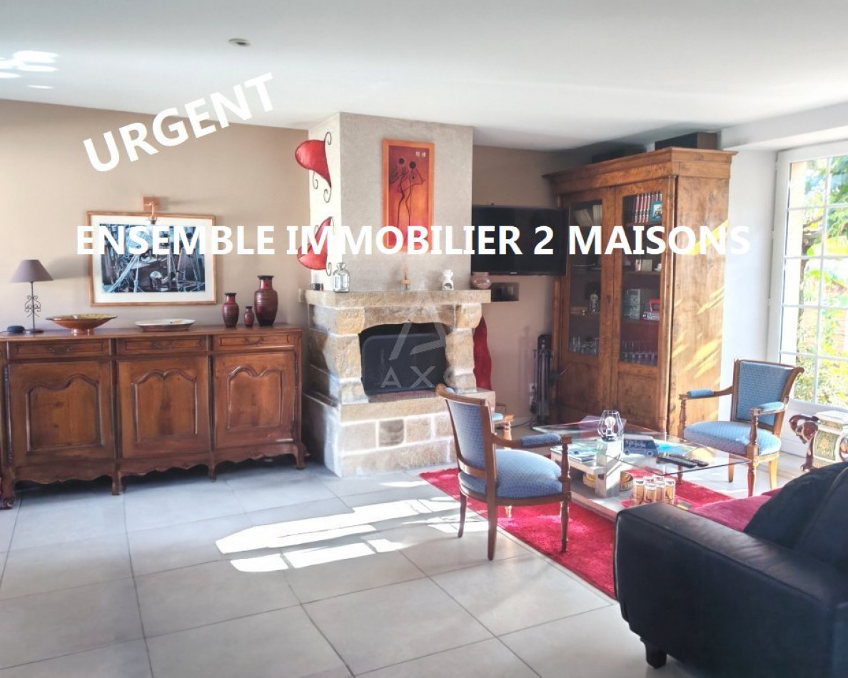 vente Ensemble immobilier Le Loroux Bottereau - Photo 1