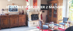 vente Ensemble immobilier Le Loroux Bottereau