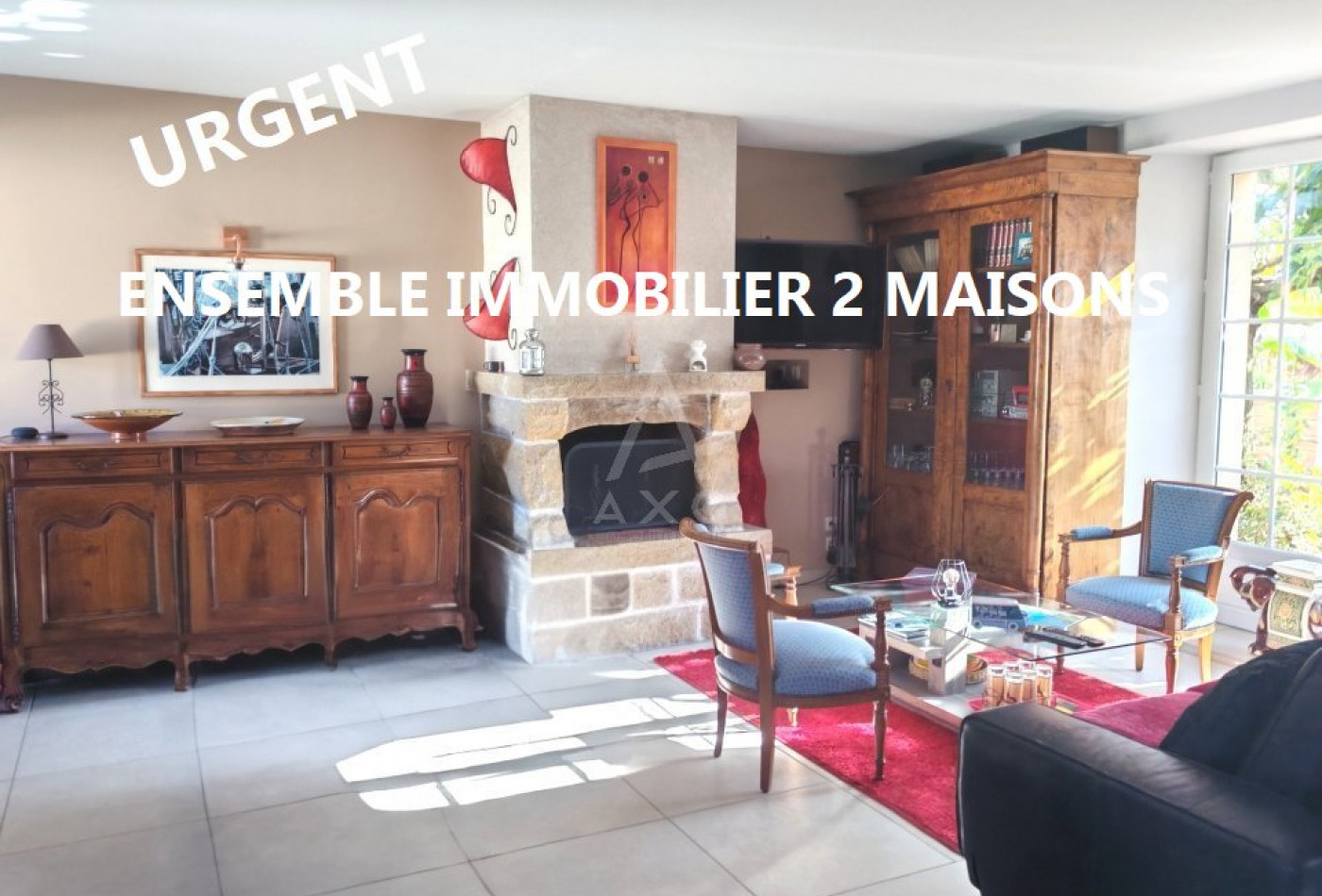 vente Ensemble immobilier Le Loroux Bottereau - Photo 1
