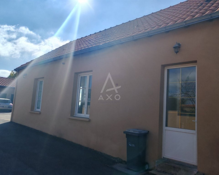 vente Ensemble immobilier Le Loroux Bottereau - Photo 8