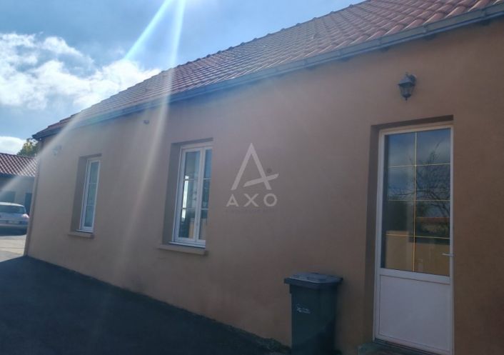 vente Ensemble immobilier Le Loroux Bottereau