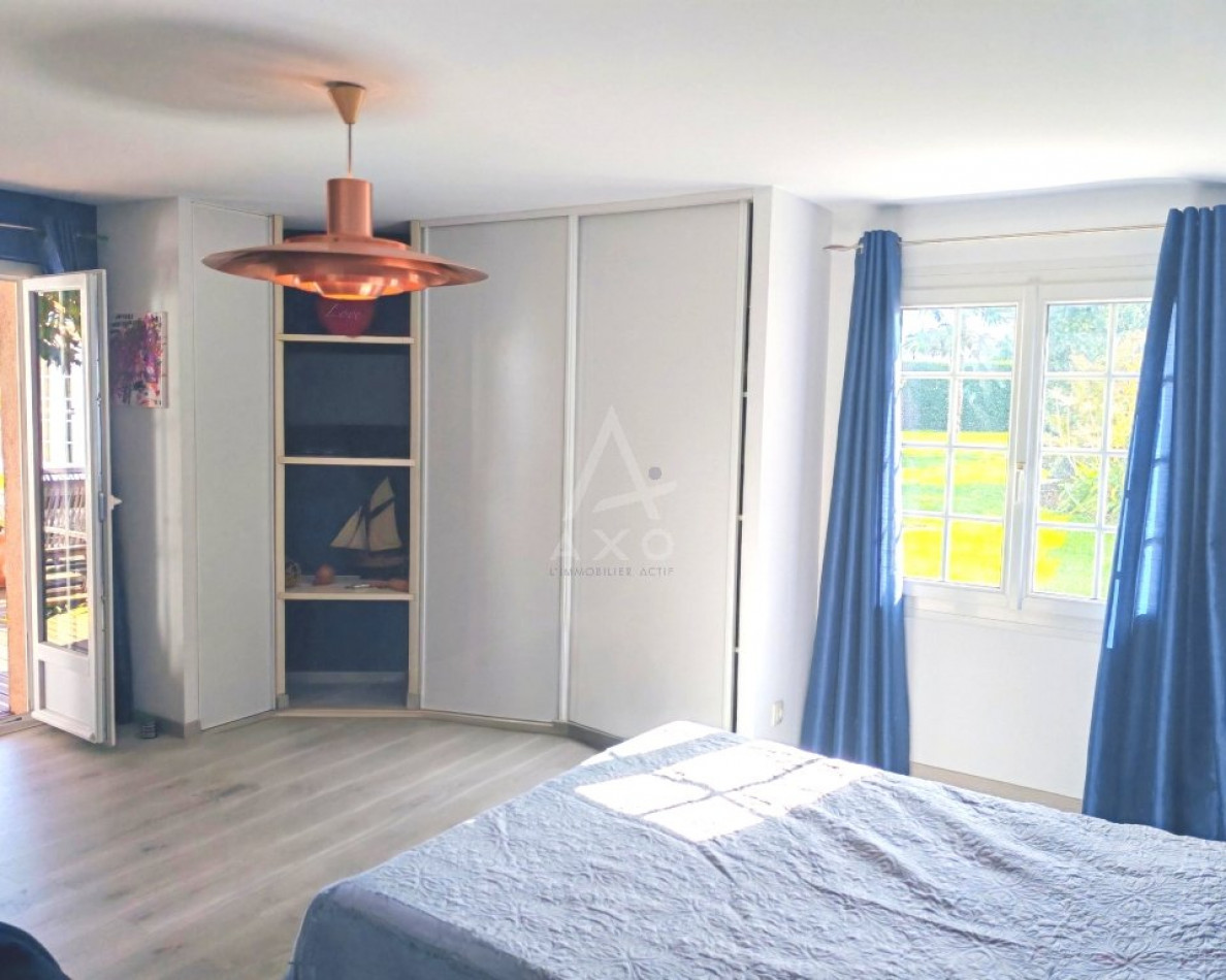 vente Ensemble immobilier Le Loroux Bottereau - Photo 7