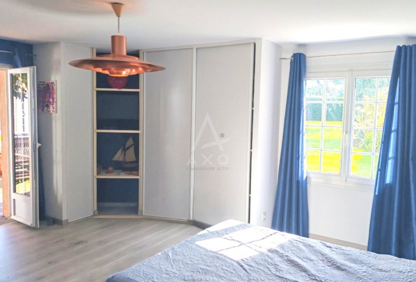 vente Ensemble immobilier Le Loroux Bottereau - Photo 7