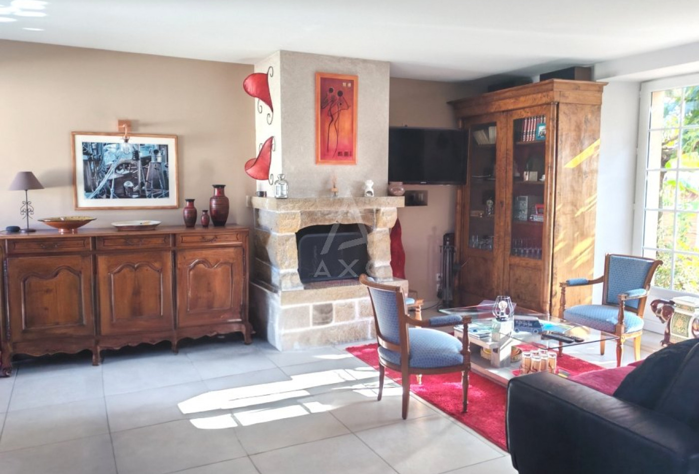 vente Ensemble immobilier Le Loroux Bottereau - Photo 4
