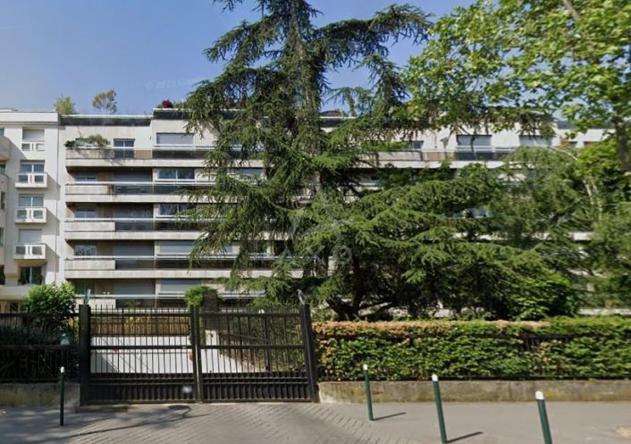 vente Appartement Neuilly Sur Seine