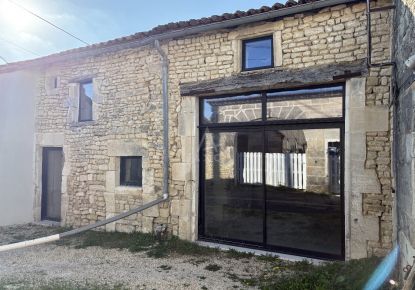 vente Maison en pierre Hiersac