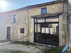 vente Maison en pierre Hiersac