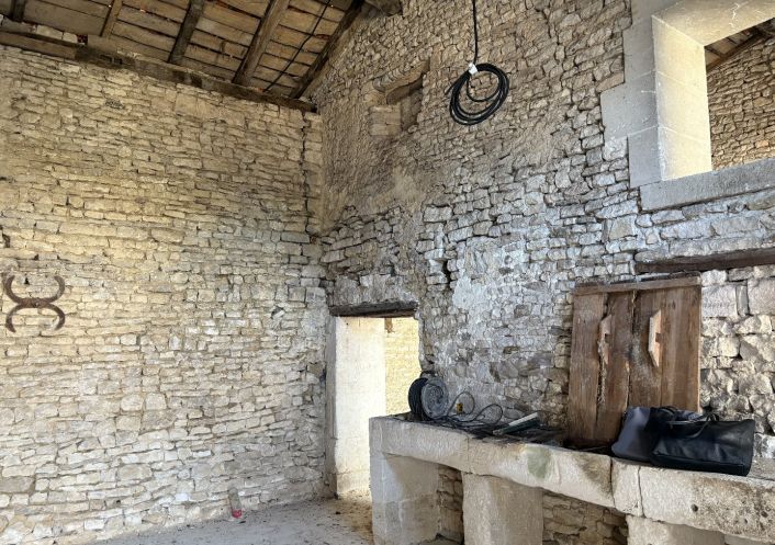 vente Maison en pierre Hiersac