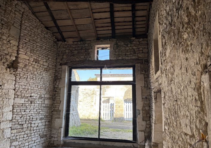 vente Maison en pierre Hiersac