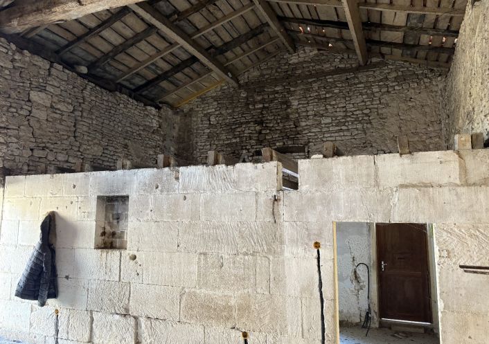 vente Maison en pierre Hiersac