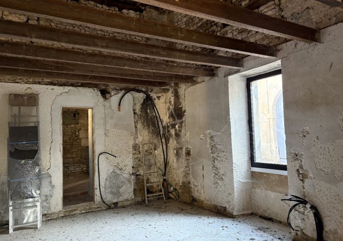 vente Maison en pierre Hiersac