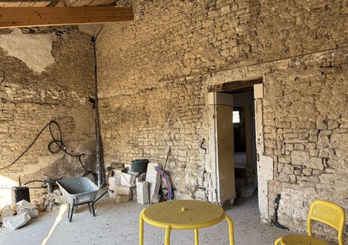 vente Maison en pierre Hiersac