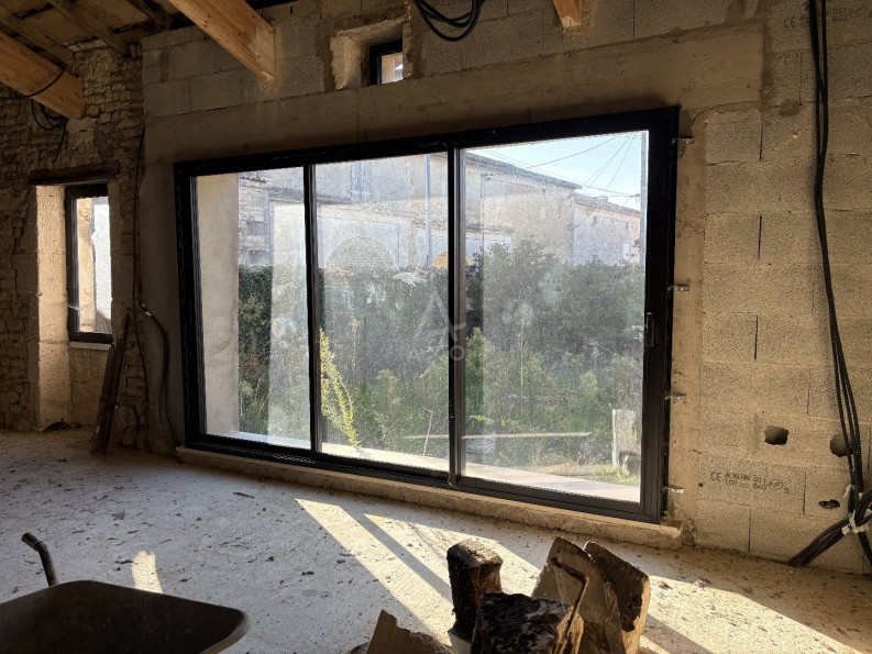 vente Maison en pierre Hiersac - Photo 10