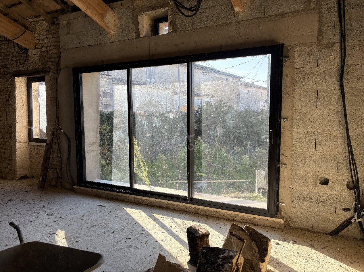 vente Maison en pierre Hiersac - Photo 9