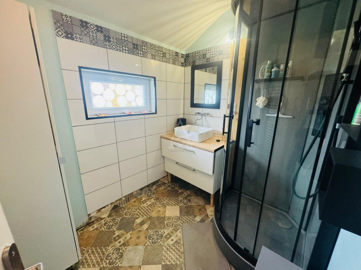 vente Maison de ville Lorris - Photo 8