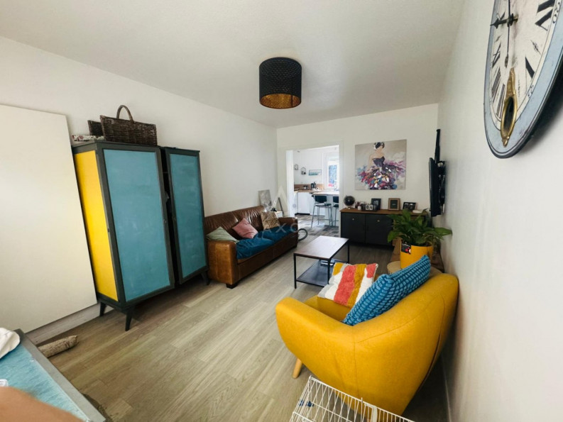 vente Maison de ville Lorris - Photo 2