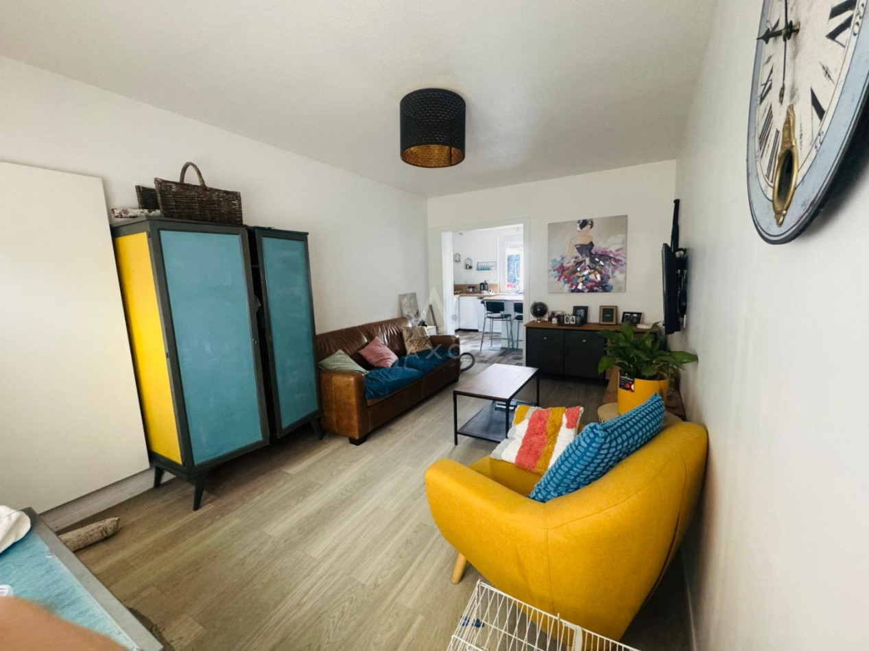 vente Maison de ville Lorris - Photo 2