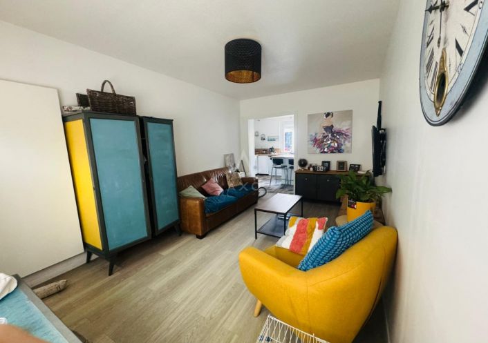 vente Maison de ville Lorris