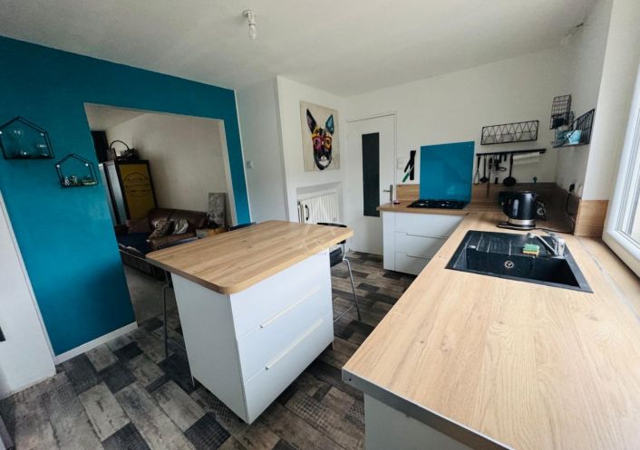 vente Maison de ville Lorris