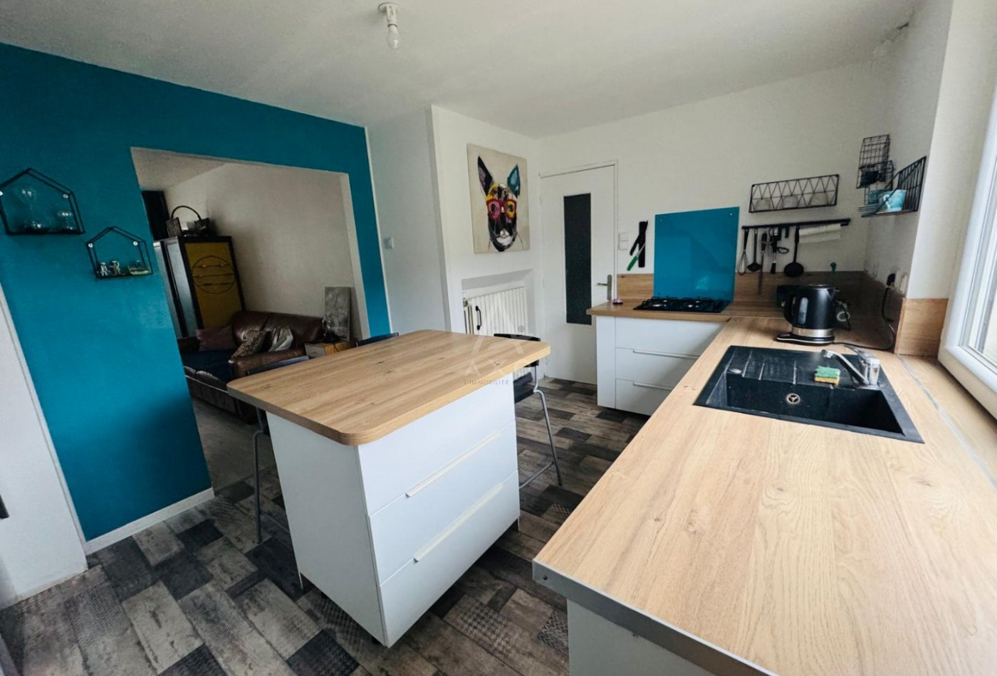 vente Maison de ville Lorris - Photo 3