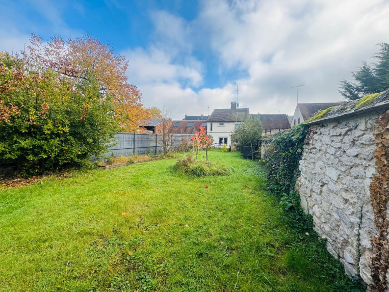 vente Maison de ville Lorris - Photo 10