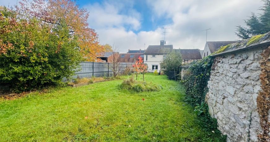 vente Maison de ville Lorris