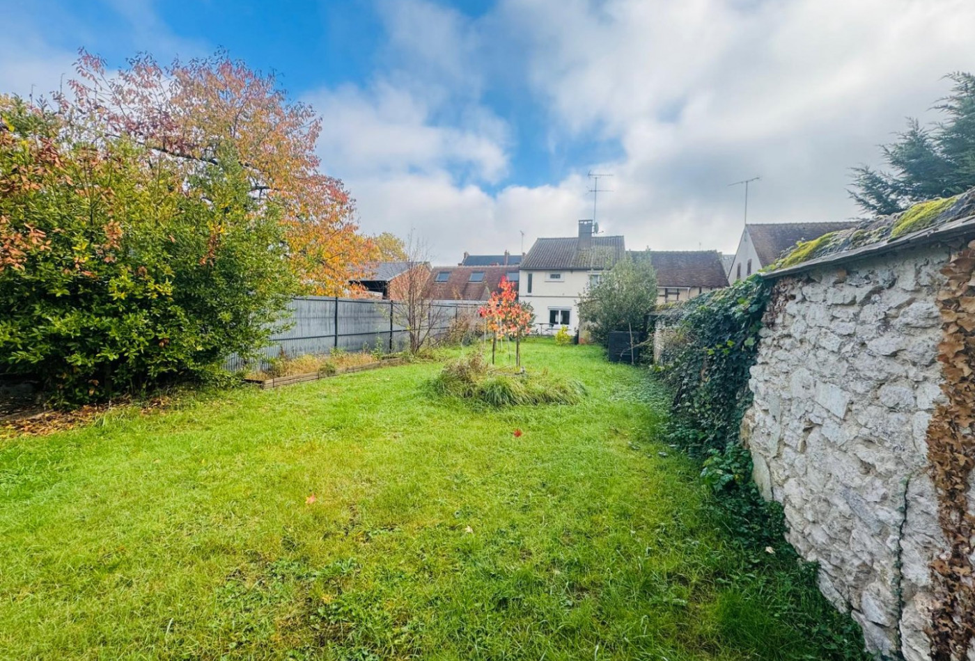 vente Maison de ville Lorris - Photo 10