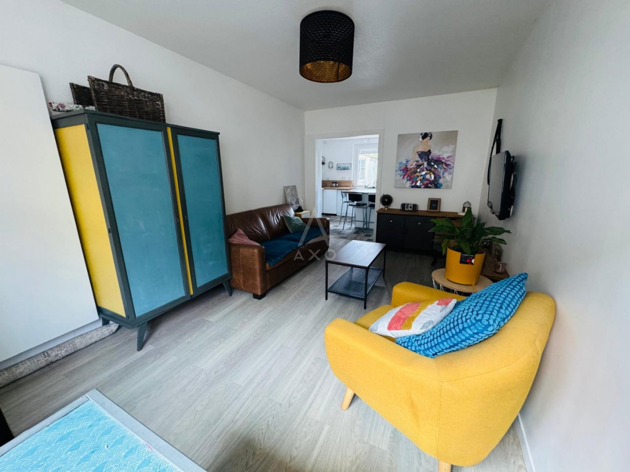 vente Maison de ville Lorris - Photo 2