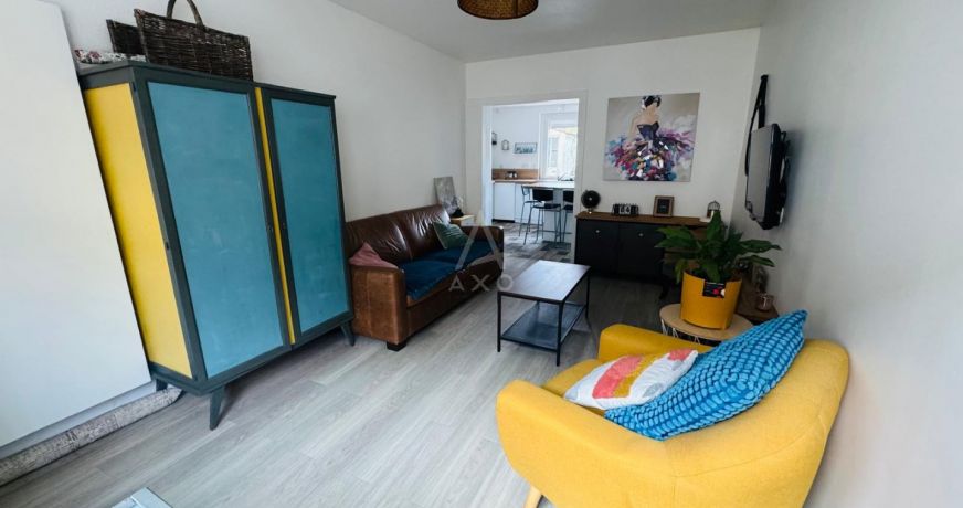 vente Maison de ville Lorris