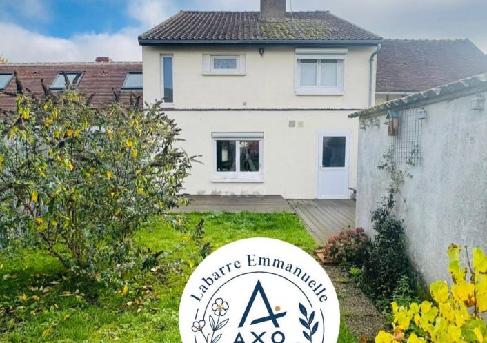 vente Maison de ville Lorris