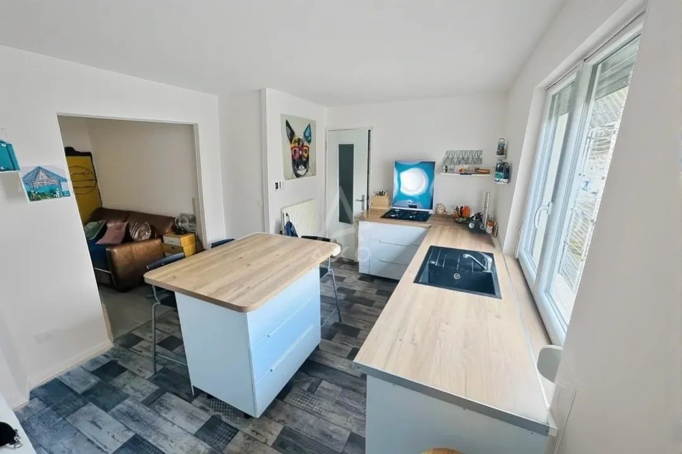 vente Maison de ville Lorris - Photo 3
