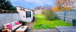 vente Maison de ville Lorris
