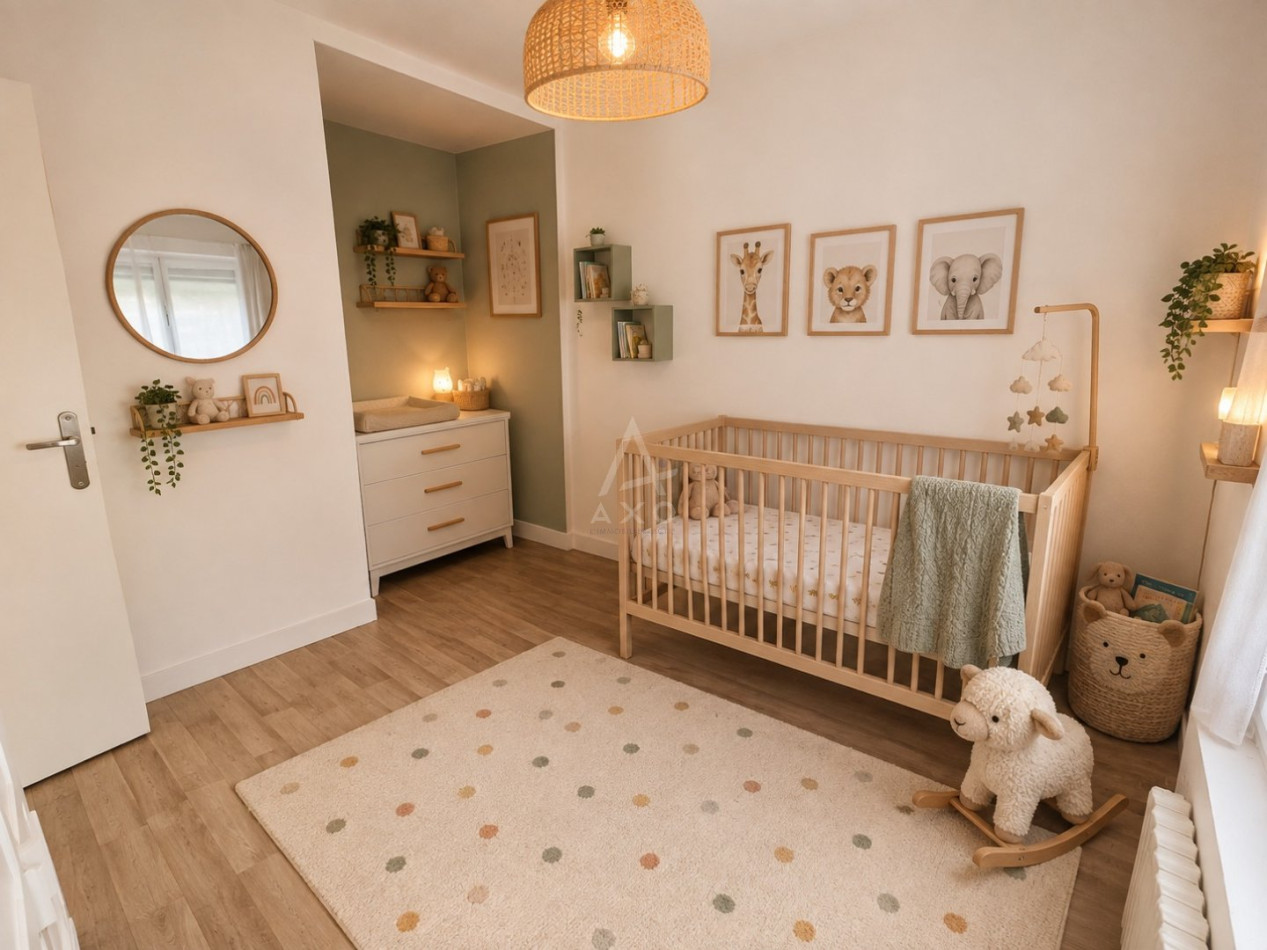 vente Maison de ville Lorris - Photo 6
