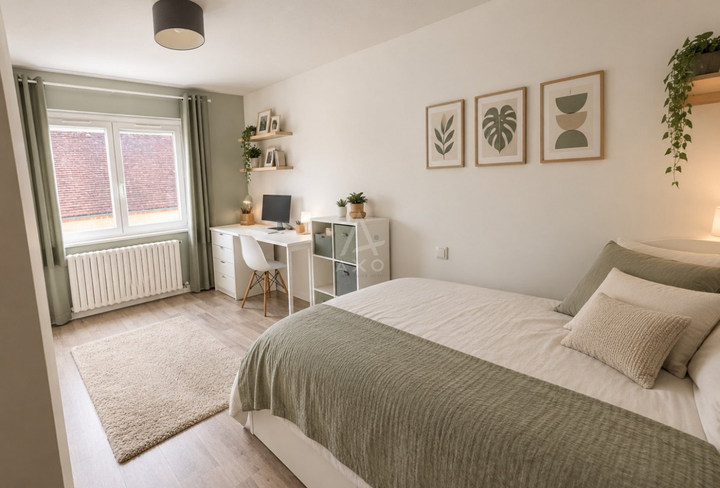 vente Maison de ville Lorris - Photo 4